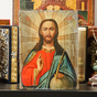 Buy an icon of Jesus Christ