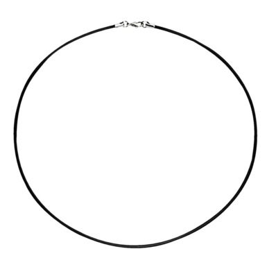 шнурок для крестика