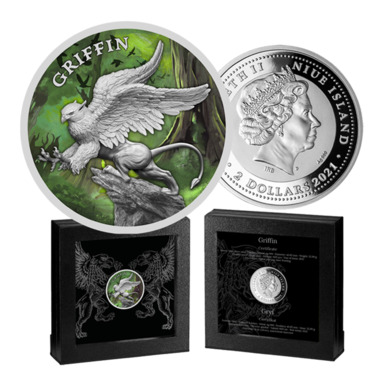 купить монету в магазине подарков