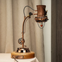 Настольная лампа "Стимпанк леди" от А. Дидковской.jpg