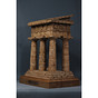 Model of the Temple of Hera II