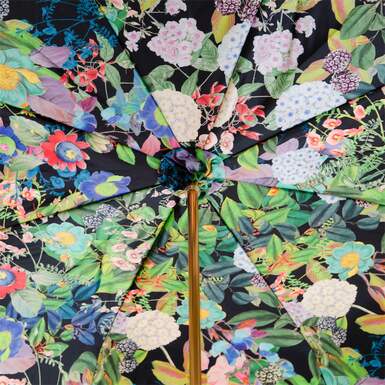 яскрава парасолька