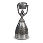 Декоративный бокал "Bridal Cup II" от Artina, (h-16 см)