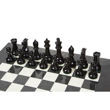 шикарный набор шахмат на подарок