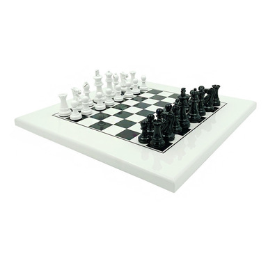 Красивый и престижный комплект для игры в шахматы
