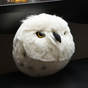 голова "Snowy Owl" от Wild and Soft.jpg
