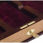 Buy a banknote holder made of genuine leather
