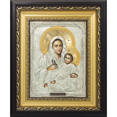 Icon of Our Lady of Kozelshchyna