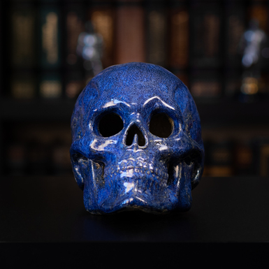 синий череп.JPG