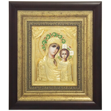 Buy an icon of Our Lady of Kazan 