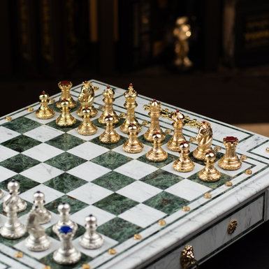 оригінальні шахи фото 1
