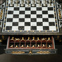дорогие шахматы