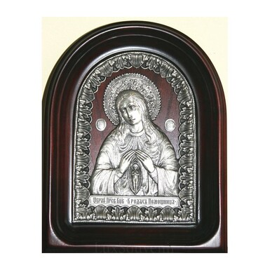 Купити ікону Богородиці «Помічниця в пологах»