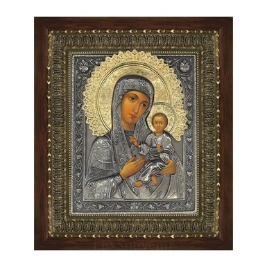 Купить икону Богоматери «Одигитрия»