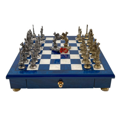 купить шахматы лидер в украине