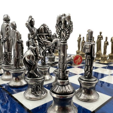 шахматы италфама в магазине подарков