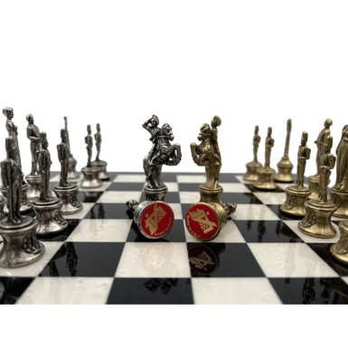 шахматы в магазине элитных подарков