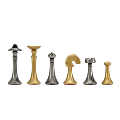 шахматы с необычными фигурами