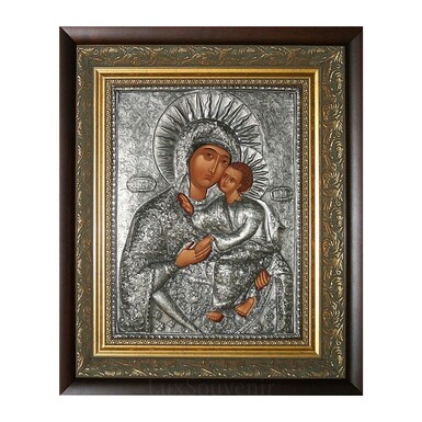 Купить Киево-Братскую икону Божией Матери 