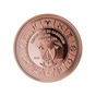монета со знаком зодиака