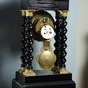 старинные часы для подарка руководителю