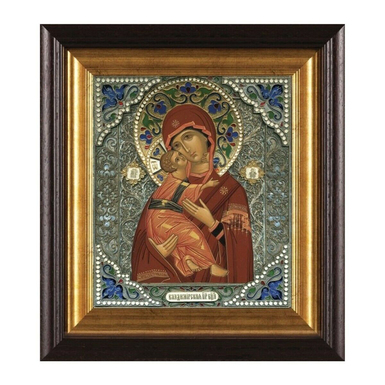 Buy an icon of Our Lady of Vladimir