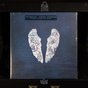 Виниловая пластинка Coldplay - Ghost Stories