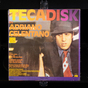Виниловая пластинка Adriano Celentano
