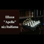 Шахматы "Apella" от Italfama