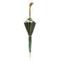 Luxury women's umbrella cane "Bee" from Pasotti - buу