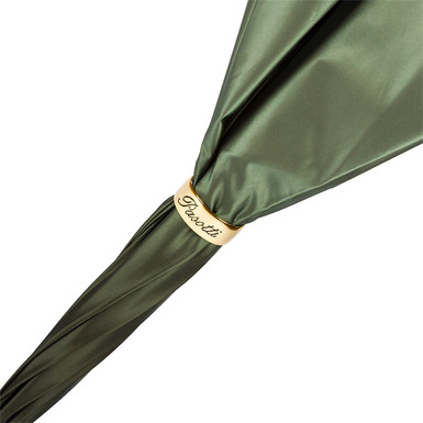 Розкішна жіноча парасолька-тростина