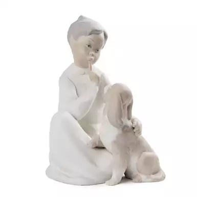 buy a porcelain figurine in Ukraine