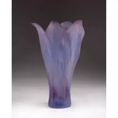 антикварная ваза