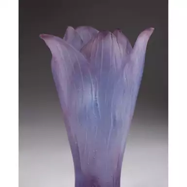 антикварная французская ваза