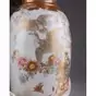 уникальная ваза из Японии