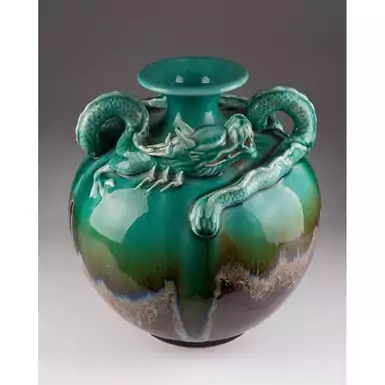 китайская ваза 20 столетия