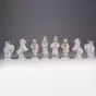 оригинальные шахматы в магазине подарков фарфор