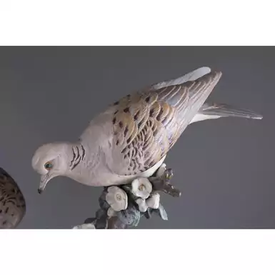 buy a unique porcelain sculpture