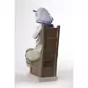 to buy a figurine of a girl on a chair