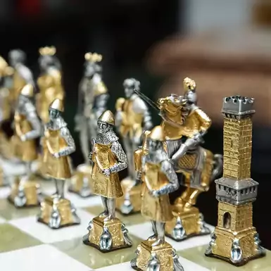 шахматы Italfama