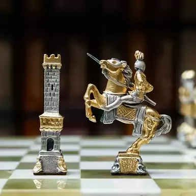 шахматы на подарок руководителю