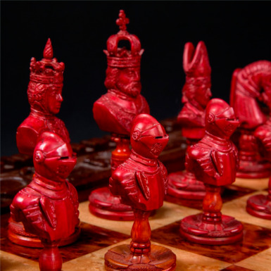 розкішні шахи
