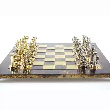 Готовые шахматы для игры