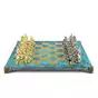 Ready-made chess for play