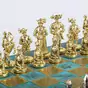 Golden figures