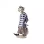 купити статуетку хлопчика від Lladro