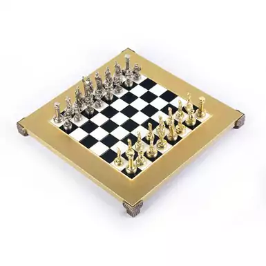 Chess from above