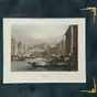 Подарочная картина венеция