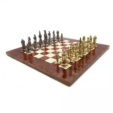 шахматы camelot