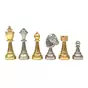 шахматы с оригинальными фигурками